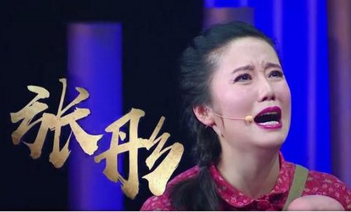 《演员的诞生》纪晓岚杜小月舞台重逢 张雪迎侯明昊舞台激吻