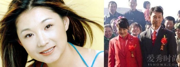 张译的现任老婆是谁？妻子钱琳琳个人资料和张译情史被扒