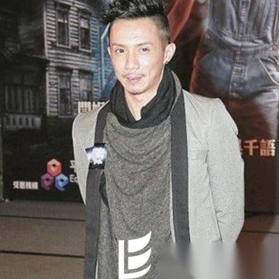 张继聪主演的电影有哪些 与谢安琪婚姻的近况你知多少 