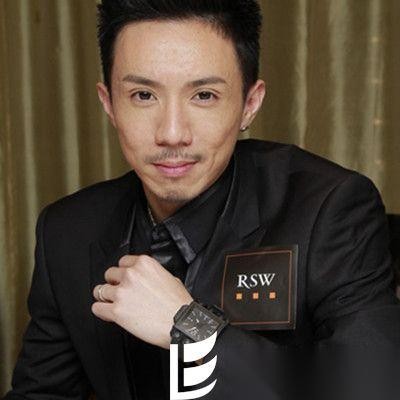张继聪主演的电影有哪些 与谢安琪婚姻的近况你知多少 第2张