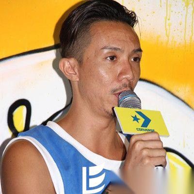 张继聪主演的电影有哪些 与谢安琪婚姻的近况你知多少 第3张