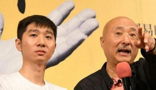 同样是星二代，陈大愚子承父业，实力打脸张默房祖名！