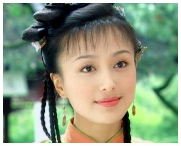 《延禧攻略》除了《还珠格格》，还串了这部剧？缘分妙不可言！