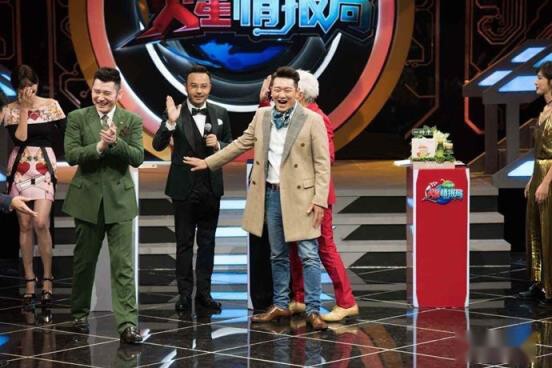 火星情报局第五季钱枫去哪了 钱枫为什么会离开火星