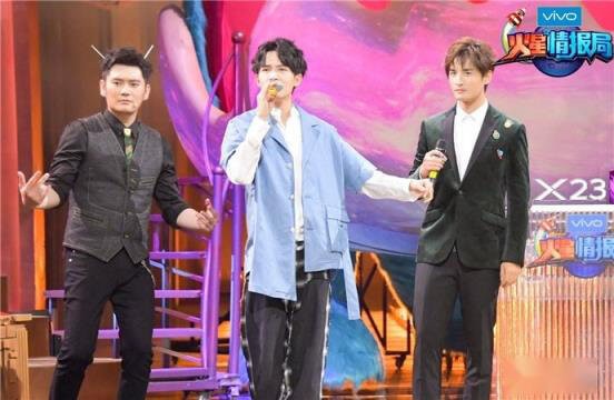 火星情报局第五季钱枫去哪了 钱枫为什么会离开火星 第2张