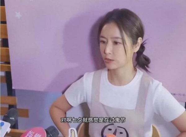 《还珠》紫薇再也回不来，林心如彻底放飞自我，走上一条不归路？