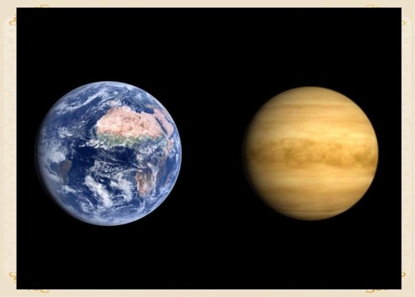 金星为何在清晨如此明亮：启明星的奥秘