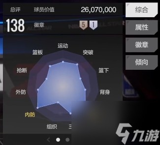 美职篮全明星霍姆格伦深度剖析：防守强将的战术定位与实战攻略