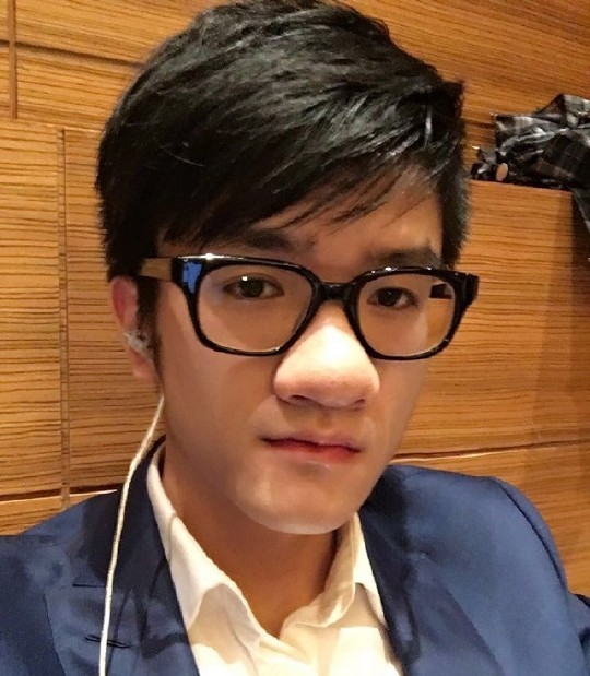 LOL全明星赛，厂长用这个ID致敬若风？