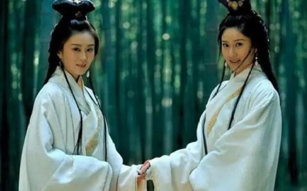 孙策的老婆