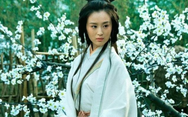 孙策的老婆
