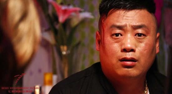 宋晓峰
