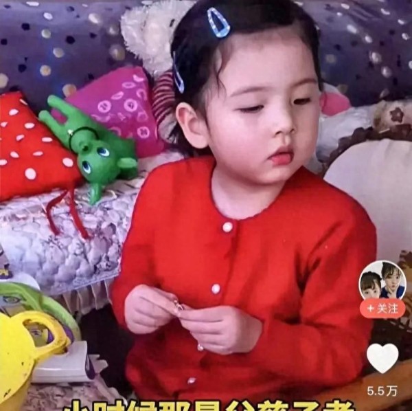 琦玉助手：王大艺，12岁网红勇敢追梦，面对质疑不放弃的成长故事