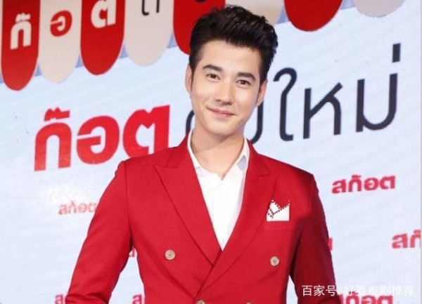 泰星mario接受采访透露近况，nadech签售会花衬衫遭调侃！