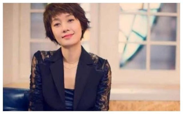 马伊琍是老戏骨女星，为何男星都不愿意和她拍吻戏，刘烨道明原因