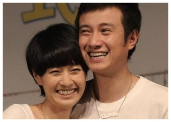 马伊琍是老戏骨女星，为何男星都不愿意和她拍吻戏，刘烨道明原因