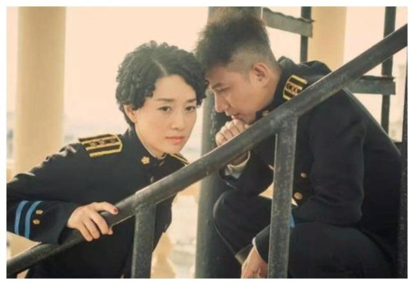 马伊琍是老戏骨女星，为何男星都不愿意和她拍吻戏，刘烨道明原因
