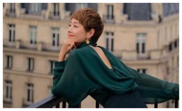马伊琍是老戏骨女星，为何男星都不愿意和她拍吻戏，刘烨道明原因