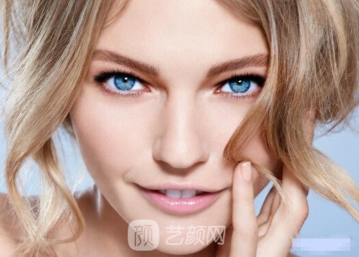 明星整容的常见手术有哪些?