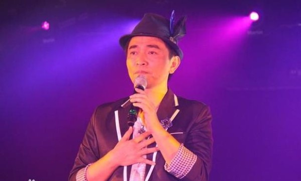 吴宗宪头等舱狂吐！自揭喝太多的真相，其实很有礼貌