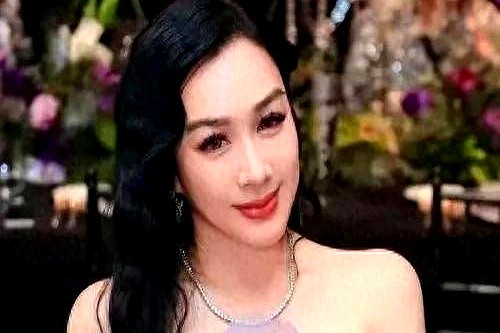 张伦硕钟丽缇七年不离，背后深藏的真相终于揭晓
