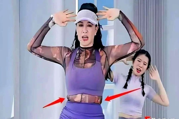张伦硕钟丽缇七年不离，背后深藏的真相终于揭晓