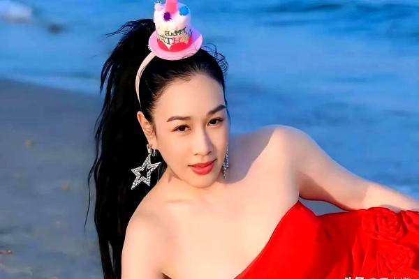 张伦硕钟丽缇七年不离，背后深藏的真相终于揭晓