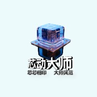 芯动大师