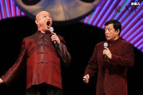 陈寒柏认过六个干爹