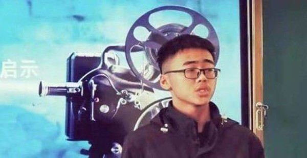 2022春《电影与人生》上课须知