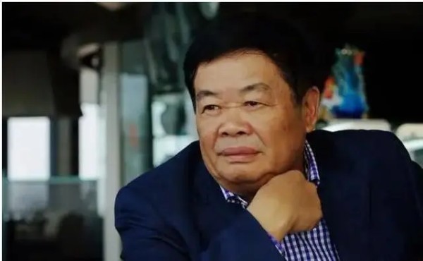 玻璃大王曹德旺突遇红颜知己，为何最后没有走到一起？