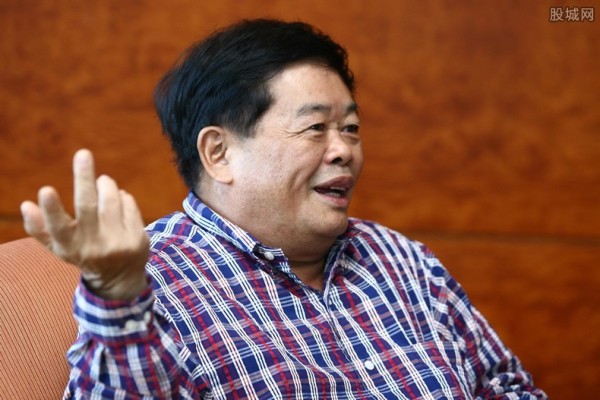 为什么曹德旺被赶出村
