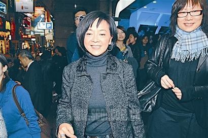 亲历87年