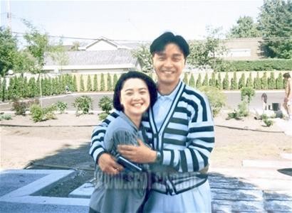 亲历87年