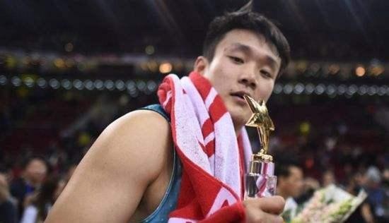 CBA全明星赛的十大标志性比赛