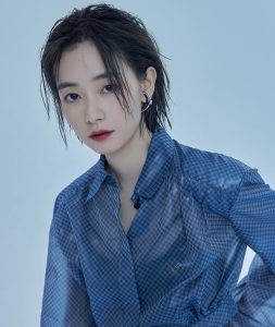 中国艺人：刘雅瑟个人资料简介
