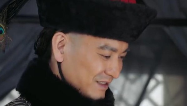 如懿身边的两个丫鬟，阿箬背叛如懿，什么原因让惢心落下残疾