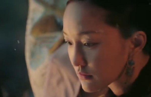 如懿身边的两个丫鬟，阿箬背叛如懿，什么原因让惢心落下残疾