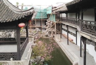 回廊亭16分钟高能预警