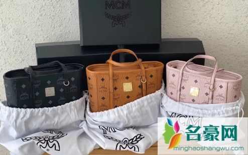 mcm菜篮子有几个颜色1