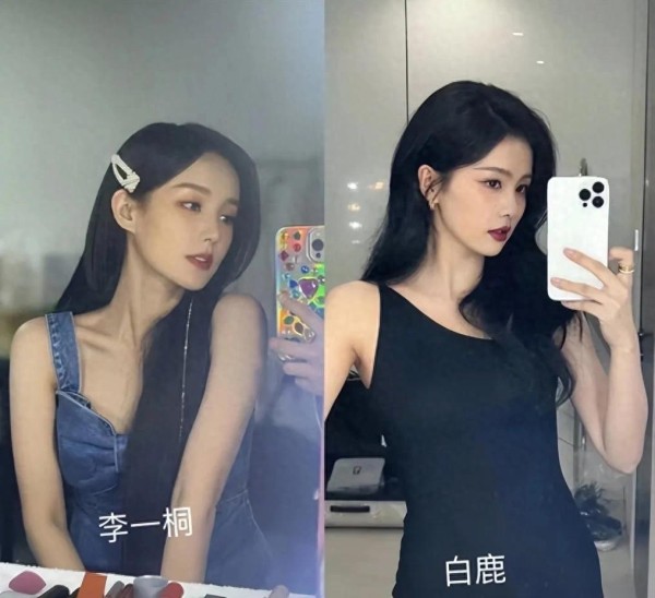于正旗下艺人的现状