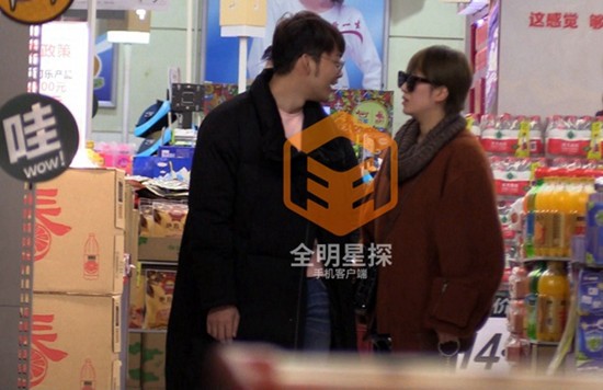 马丽老公吴江个人资料家庭背景曝光 沈腾和马丽是什么关系（2）