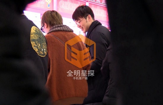 马丽老公吴江个人资料家庭背景曝光 沈腾和马丽是什么关系（2）