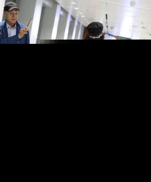 王宝强深夜雇水军大爷跟拍前妻？马蓉反击：照片拍的不错