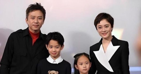 娱乐圈婚姻百态揭秘，明星老公背景大曝光，感情真相令人震惊