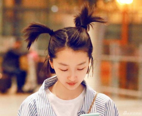 被长相限制了戏路的女星：她拒绝演绝世美人，而她真的演不了配角