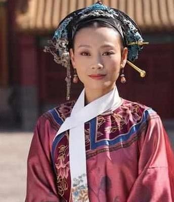 被长相限制了戏路的女星：她拒绝演绝世美人，而她真的演不了配角