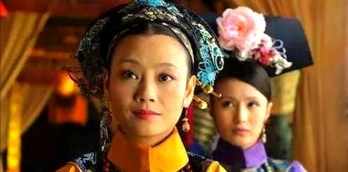 李宜娟：从《甄嬛传》到现实中的知性女神