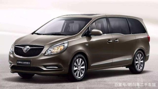 为什么别克GL8的地位无法撼动？-有驾