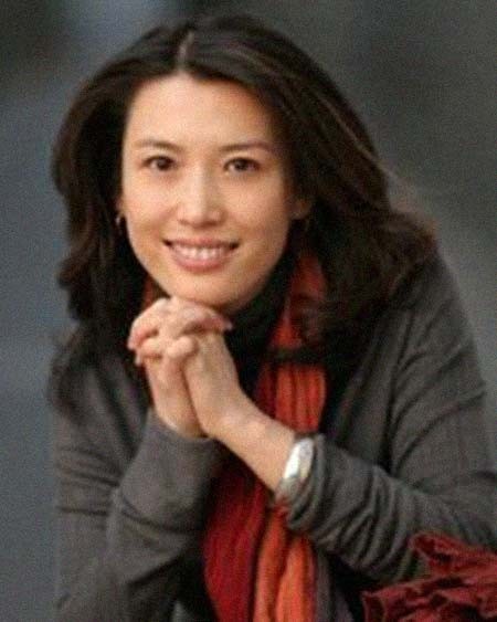 陈晓楠